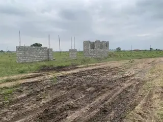 Prime Residential Plot for Sale at Shai Hills