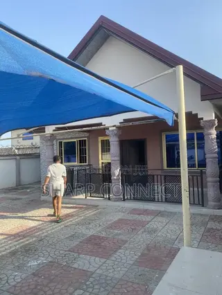 3bdrm House in Kasoa Obuom Road, Adam Nana for rent