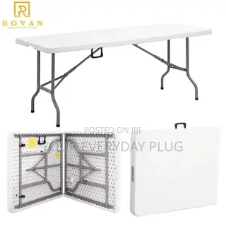 Foldable Tables