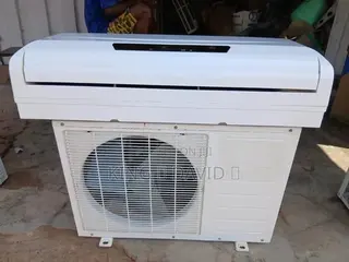 2.0HP Air Condition