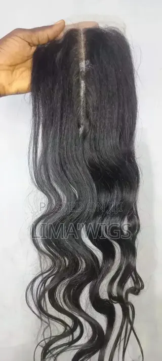 Closure Bodywave 16"