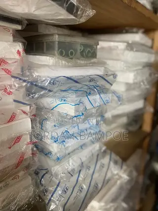 All Types of Car AC Filters More Available