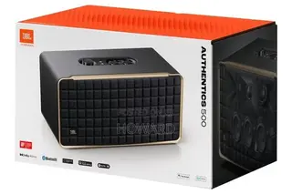 JBL Authentics 500 New