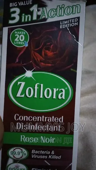 Zoflora Disinfectant