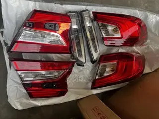Honda Accord 2018 2019 2020 2022 Taillight Pair All Parts Available