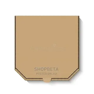 Quality Pizza Box