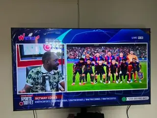 Few Months Used TCL