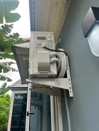 Accra Air Conditioning Service