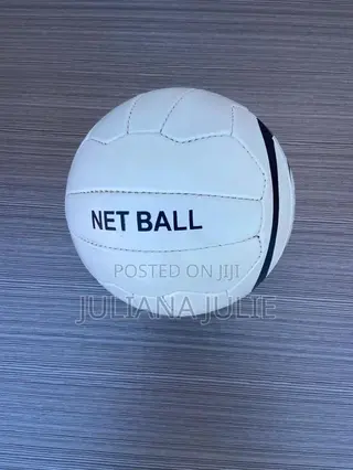 Original Netball Available at Cool Price