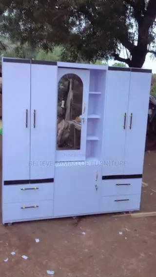 Premium Four in One ,Very Spacious