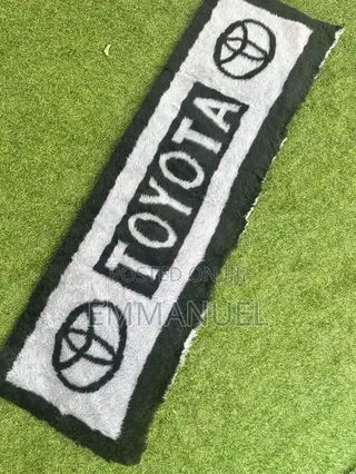 Dashboard Cover or Mat