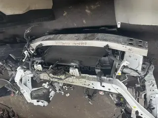 Toyota Highlander Grand 2024-2026 Front Cat Available Now