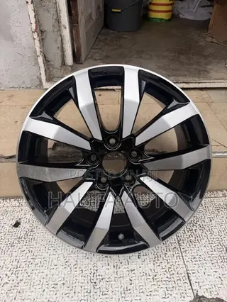 Nissan Rims All – 15/16/17/18