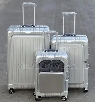 Stylist Traveler