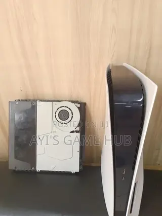 All Game Consoles Repairs And Sales