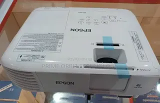 Epson Projector EB-X49