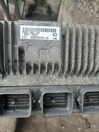 Honda Control Boards Available