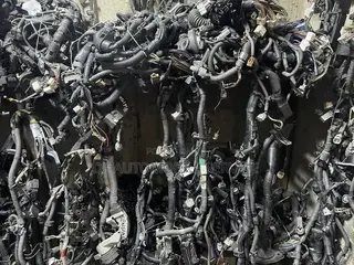Engine Wire
