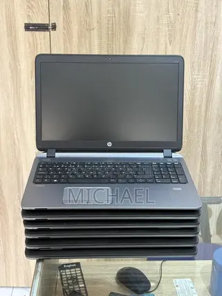 Laptop HP ProBook 450 G2 8GB Intel Core i5 SSD 128GB