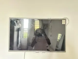 32 Inches Television