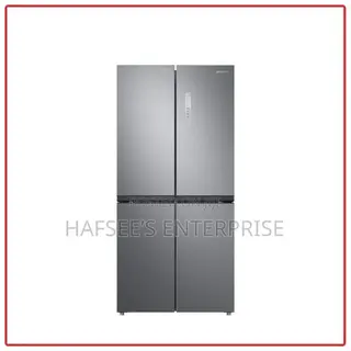 Samsung 468 Liters French Door Refrigerator