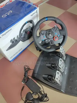 G29 Driving Force