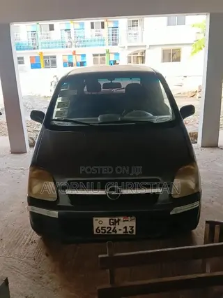 Opel Costa