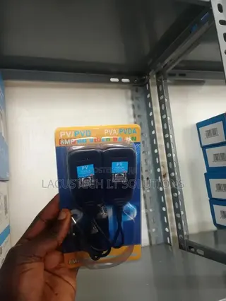 8mp Hd Video Balun
