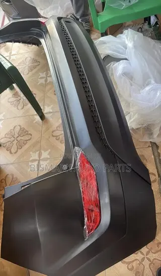 Hyundai Tucson 2016 2017 2018 Back Bumper Complete