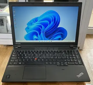 Laptop Lenovo ThinkPad L450 8GB Intel Core i5 SSD 128GB