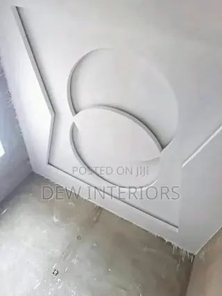 Professional Plaster Board Installation Desigs and Painting