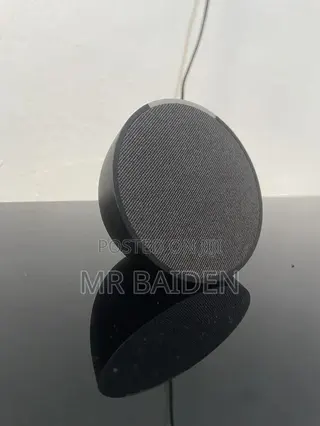 Amazon Echo Pop