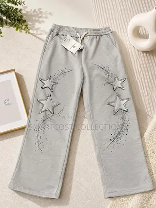 High Quality Brand New Joggers