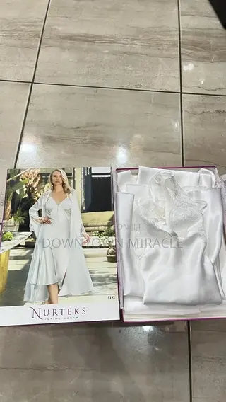 Nurteks Lingerie