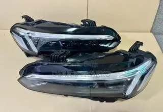Honda Civic 2022-2026 LED Headlight
