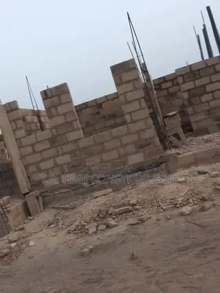 Professional Building Construction, Renovation & Finishing Services