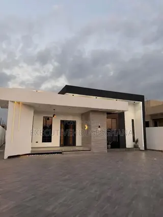 3bdrm Bungalow in Executivehousesghana, Lake Side Estate for sale