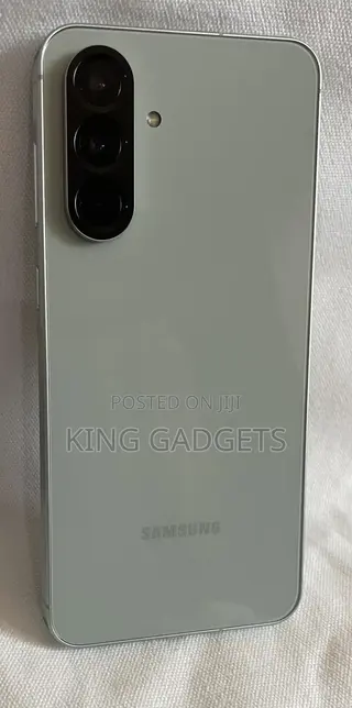 New Samsung Galaxy A56 128 GB