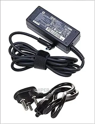 All Laptop Chargers Available