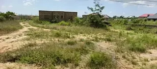One Plot of Land for Sale 70,000 Amasaman Danchira