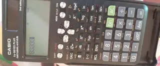Calculator