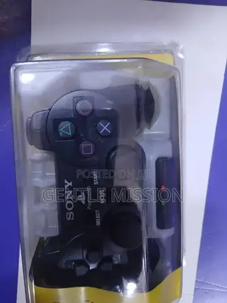 Ps2 Wireless 2.4g