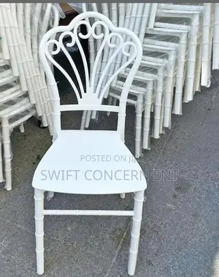 Rental Chairs for Party