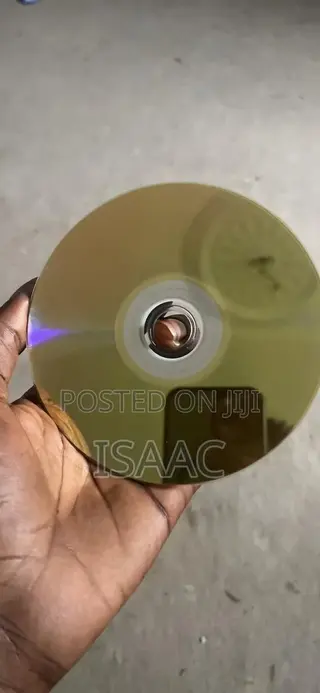 Jailbreak CD ( Disc )