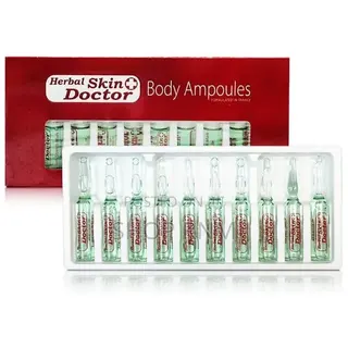 Anti-Reaction Skin Treatment
