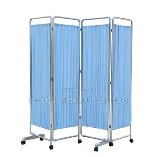 Ward Screen(4 Folds)