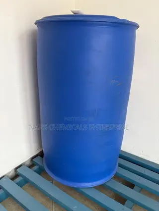 Foam Booster