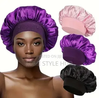 Hair Bonnet