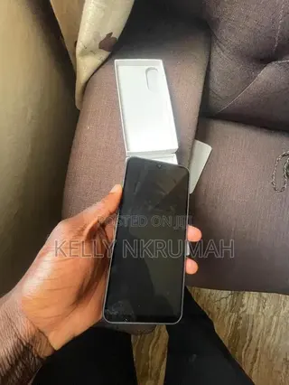 New Samsung Galaxy A17 128 GB Black