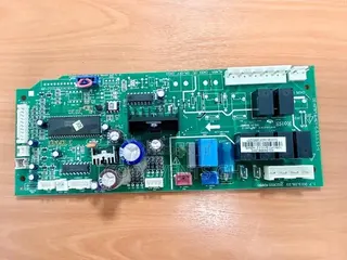 Trane Main Control Board Ass'y () for McC524